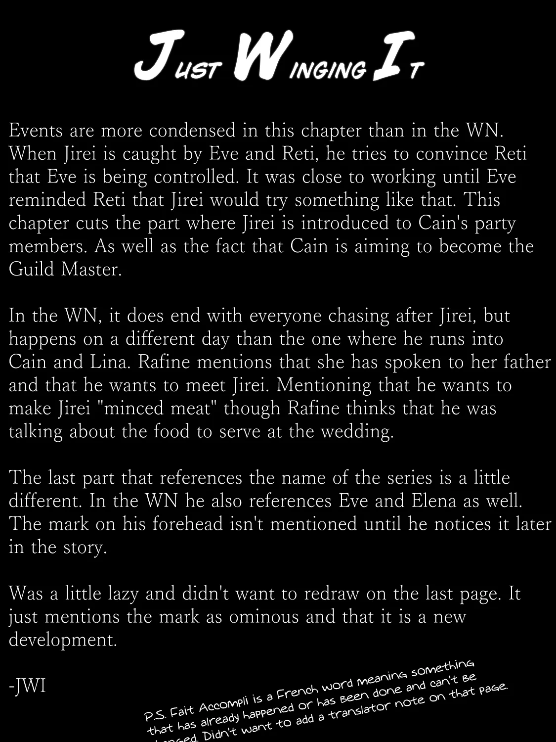 I’M A D-Rank Adventurer, For Some Reason I Got Recruited Into A Hero Party, And Now The Princess Is Stalking Me Chapter 33 page 51 - MangaNato