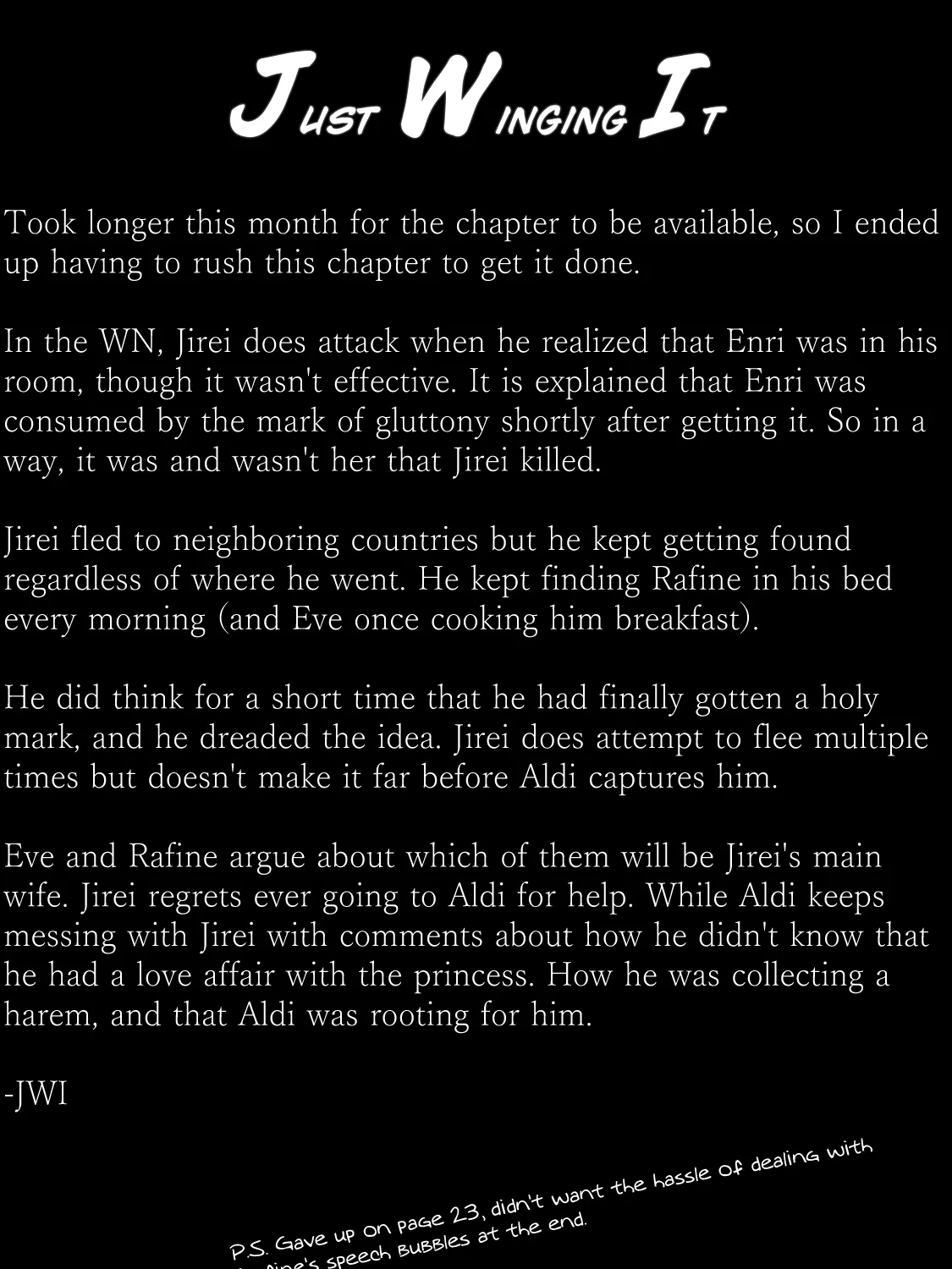 I’M A D-Rank Adventurer, For Some Reason I Got Recruited Into A Hero Party, And Now The Princess Is Stalking Me Chapter 34 page 49 - MangaNato