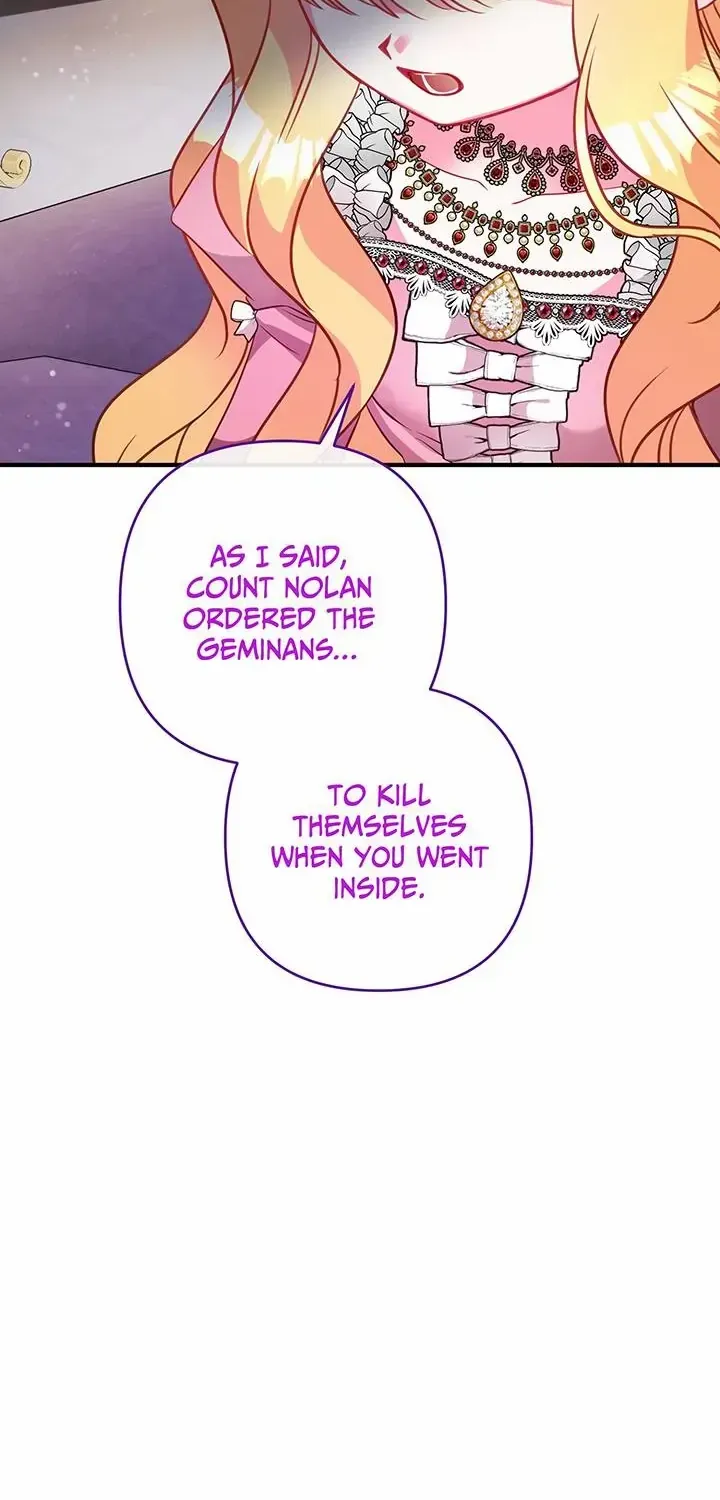 I’M A Doll, But The Tyrant Is Obsessed With Me Chapter 26 page 50 - MangaNato