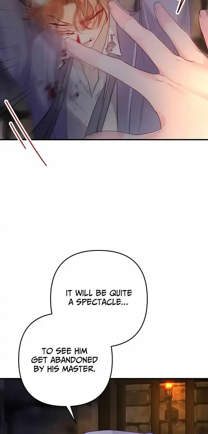 I’M A Doll, But The Tyrant Is Obsessed With Me Chapter 30 page 21 - MangaNato