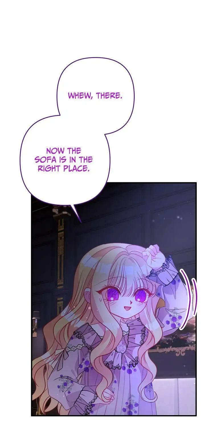 I’M A Doll, But The Tyrant Is Obsessed With Me Chapter 31 page 84 - MangaNato