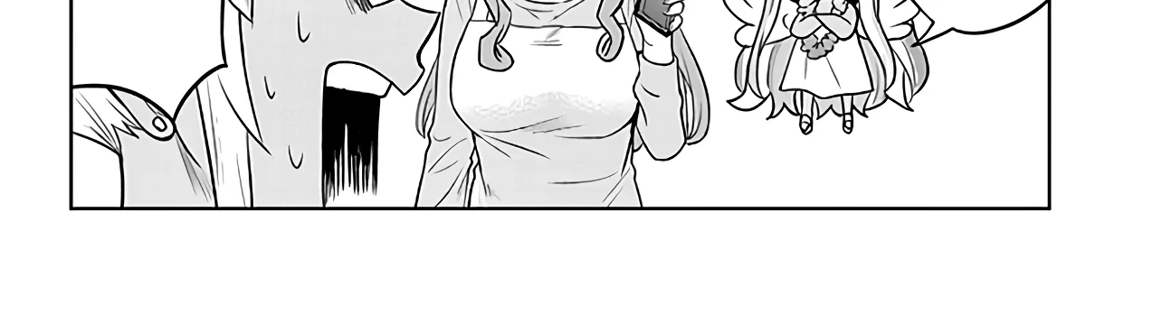 I’M A High School Boy, But I Got Gender-Swapped Into A Gyaru - Page 41