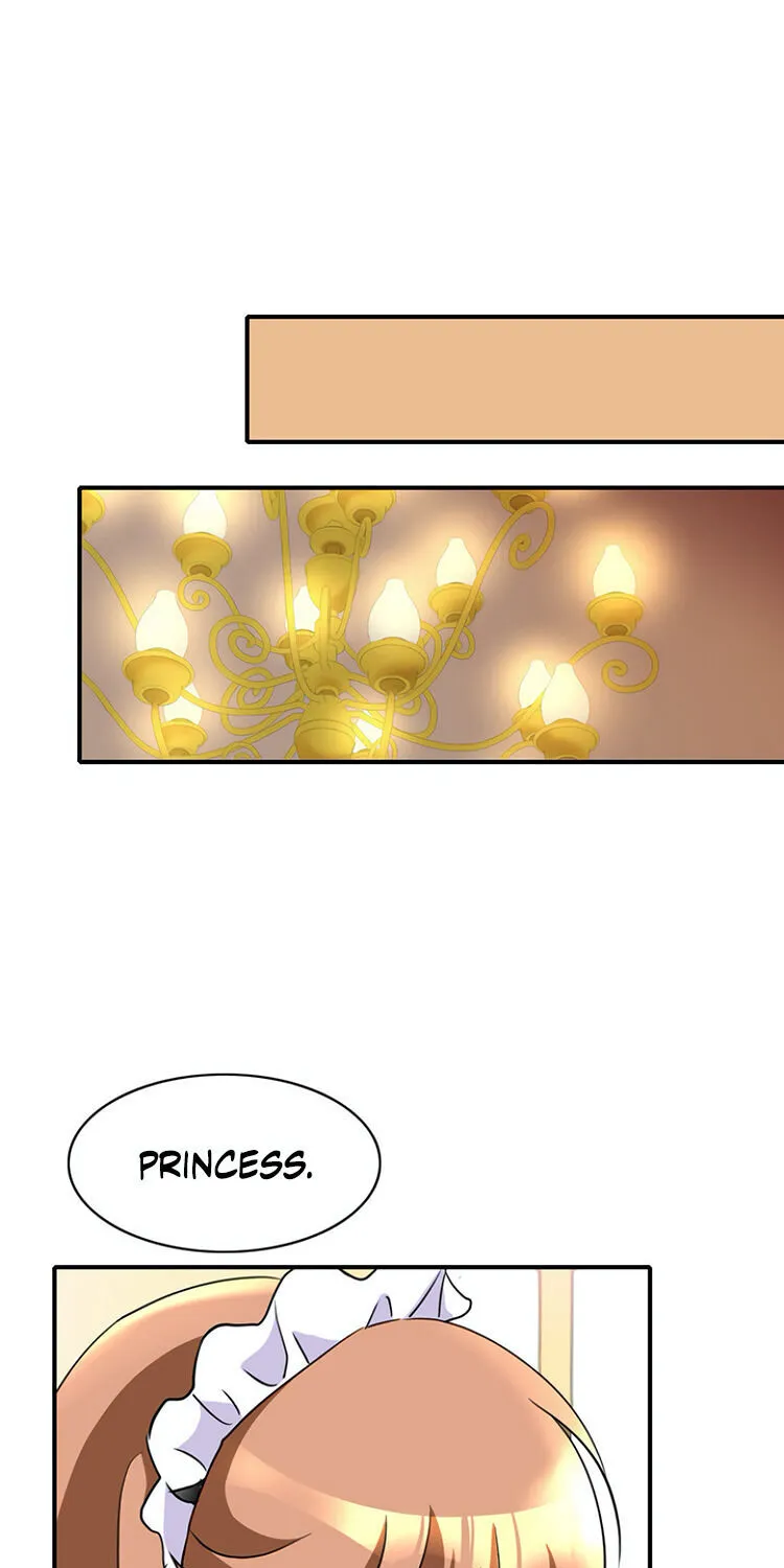 I’M A Killer But I’M Thinking Of Living As A Princess Chapter 1 page 45 - MangaNato