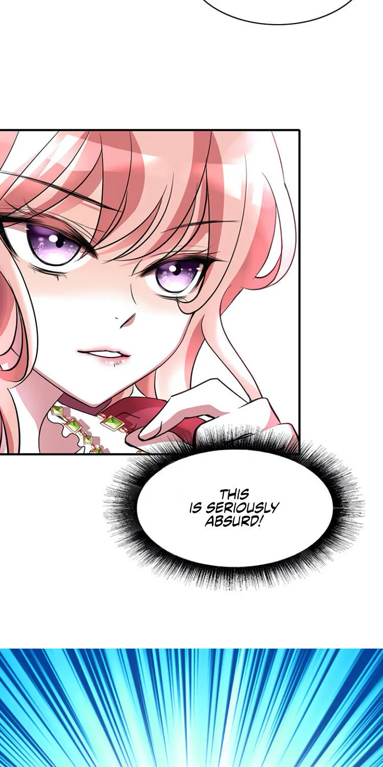 I’M A Killer But I’M Thinking Of Living As A Princess Chapter 1 page 52 - MangaNato