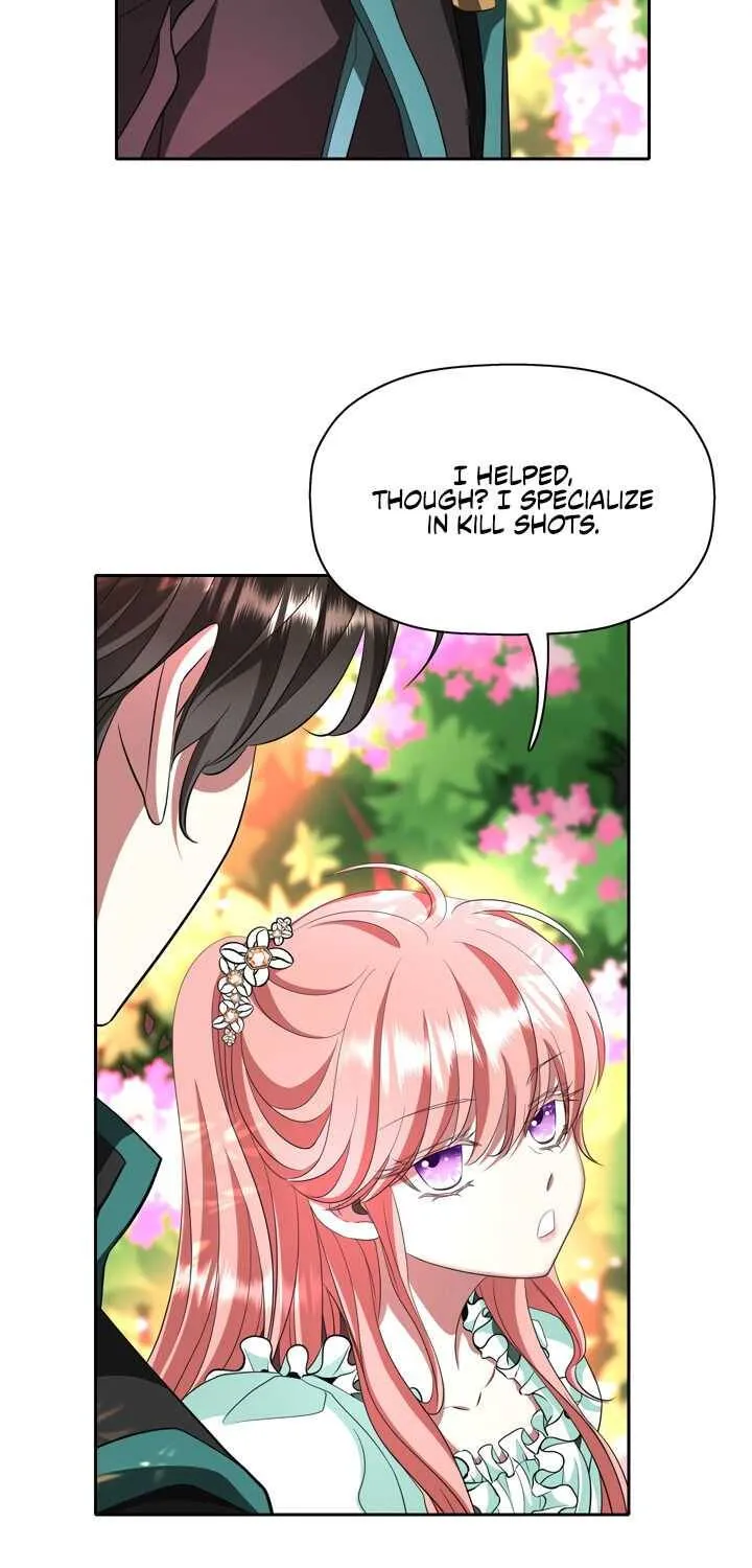 I’M A Killer But I’M Thinking Of Living As A Princess Chapter 13 page 8 - MangaNato