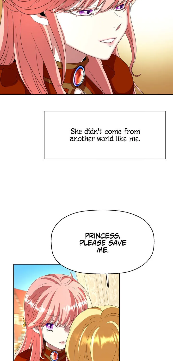 I’M A Killer But I’M Thinking Of Living As A Princess Chapter 16 page 42 - MangaNato