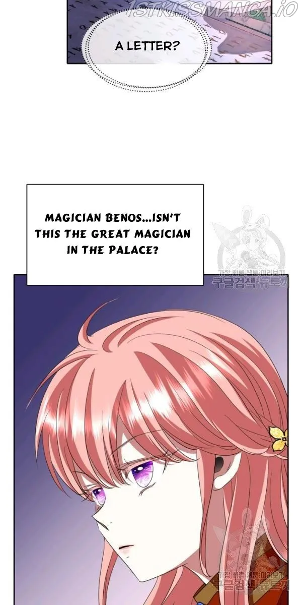 I’M A Killer But I’M Thinking Of Living As A Princess Chapter 17 page 38 - MangaNato