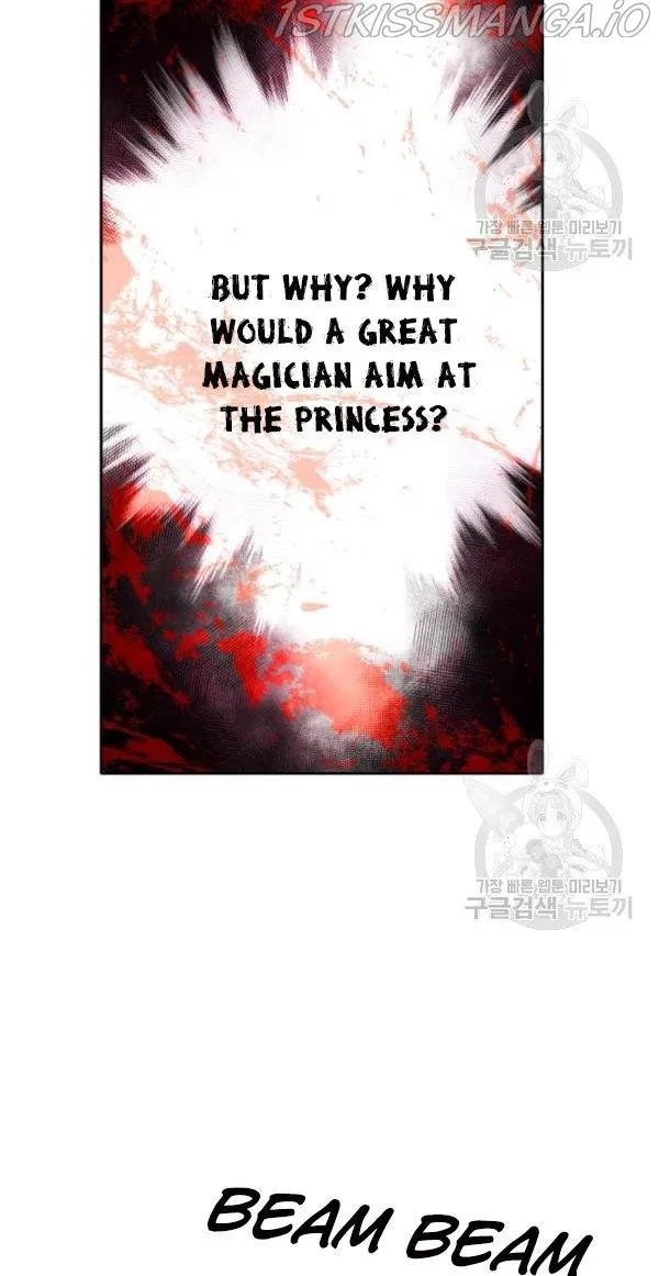 I’M A Killer But I’M Thinking Of Living As A Princess Chapter 17 page 48 - MangaNato