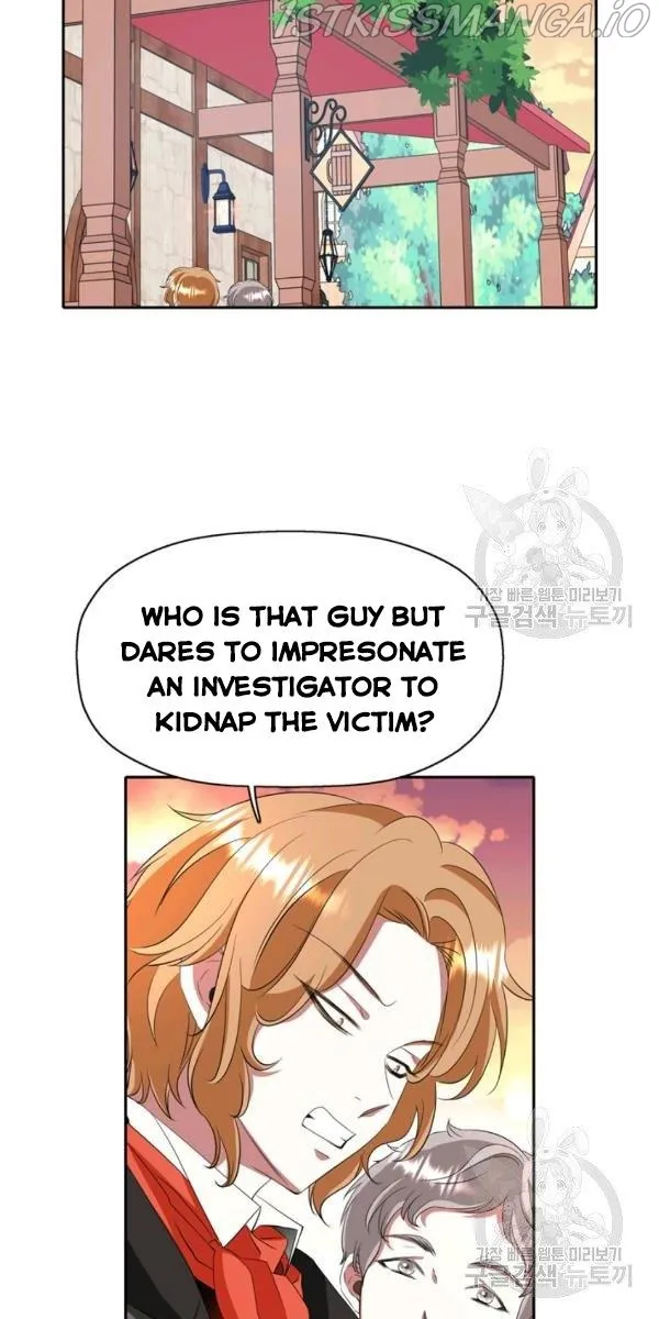 I’M A Killer But I’M Thinking Of Living As A Princess Chapter 17 page 9 - MangaNato