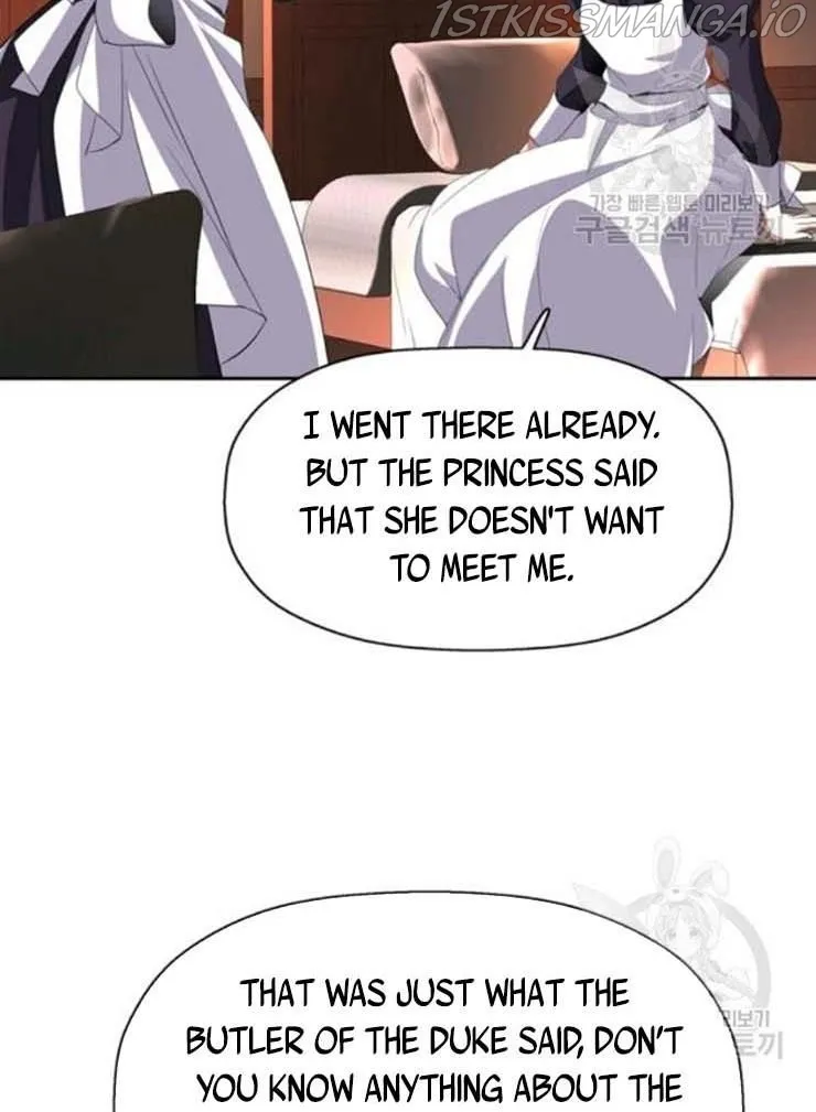 I’M A Killer But I’M Thinking Of Living As A Princess Chapter 20 page 8 - MangaNato