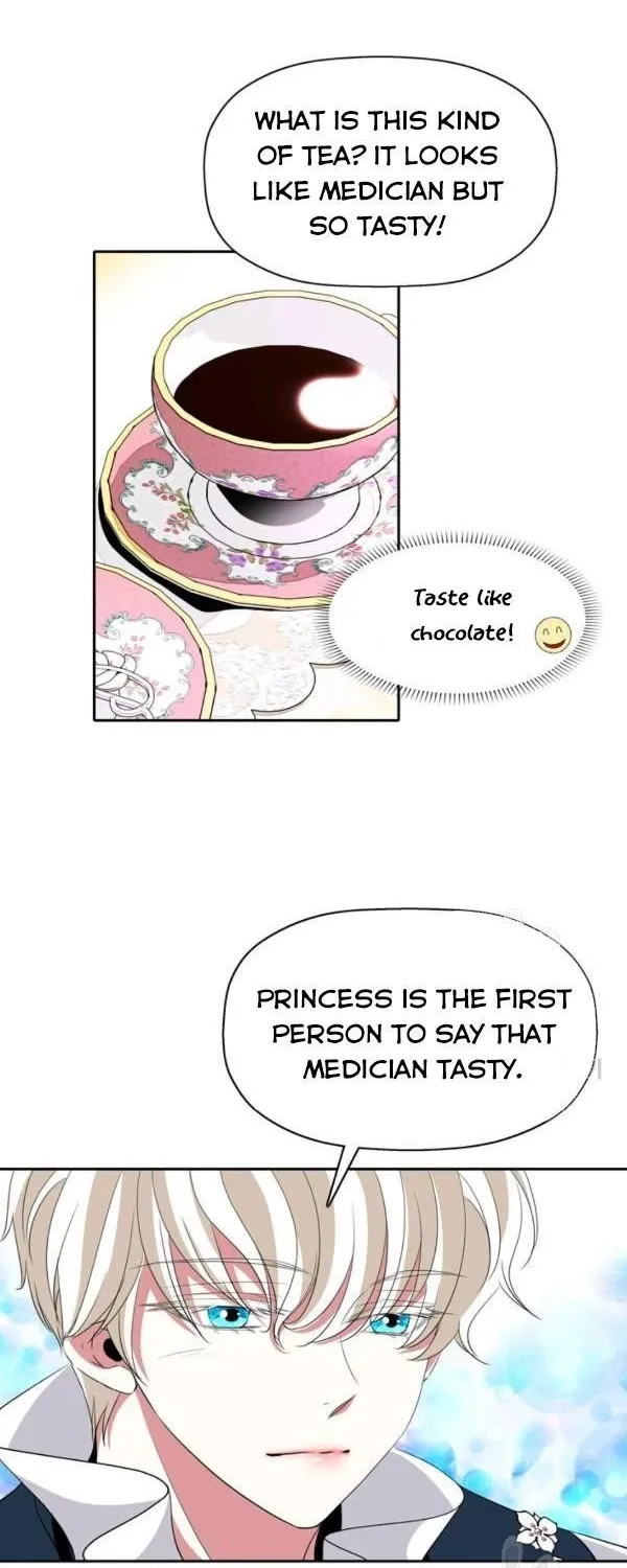 I’M A Killer But I’M Thinking Of Living As A Princess Chapter 23 page 18 - MangaNato