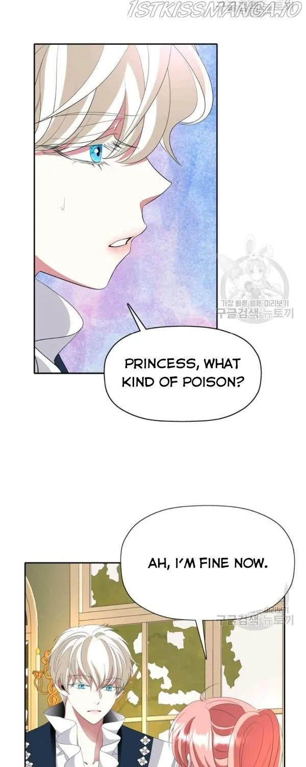 I’M A Killer But I’M Thinking Of Living As A Princess Chapter 23 page 24 - MangaNato