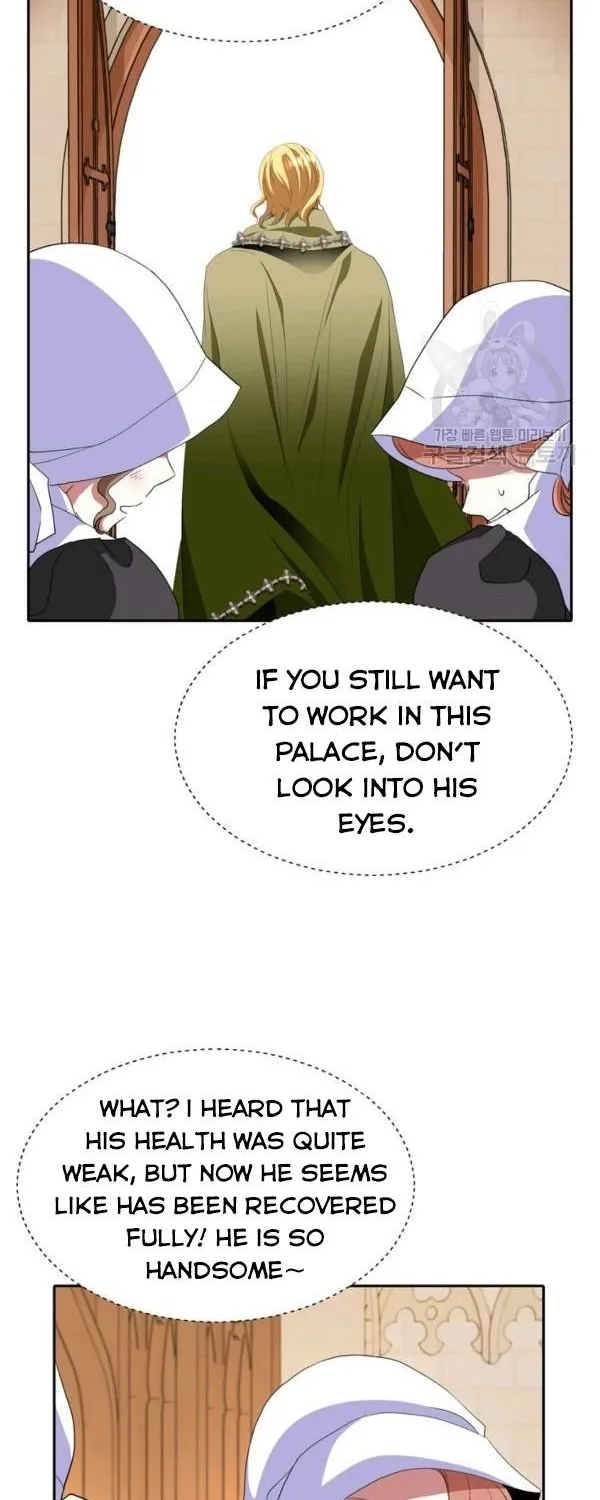 I’M A Killer But I’M Thinking Of Living As A Princess Chapter 23 page 52 - MangaNato