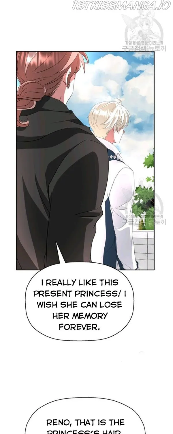 I’M A Killer But I’M Thinking Of Living As A Princess Chapter 24 page 52 - MangaNato