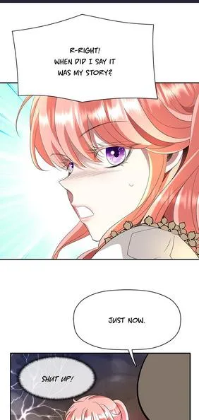 I’M A Killer But I’M Thinking Of Living As A Princess Chapter 36 page 40 - MangaNato