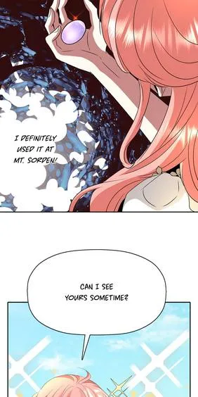 I’M A Killer But I’M Thinking Of Living As A Princess Chapter 38 page 27 - MangaNato