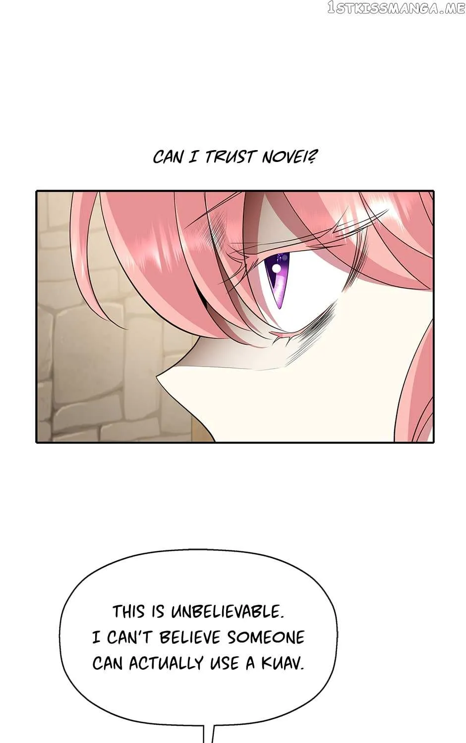 I’M A Killer But I’M Thinking Of Living As A Princess Chapter 56 page 15 - MangaNato