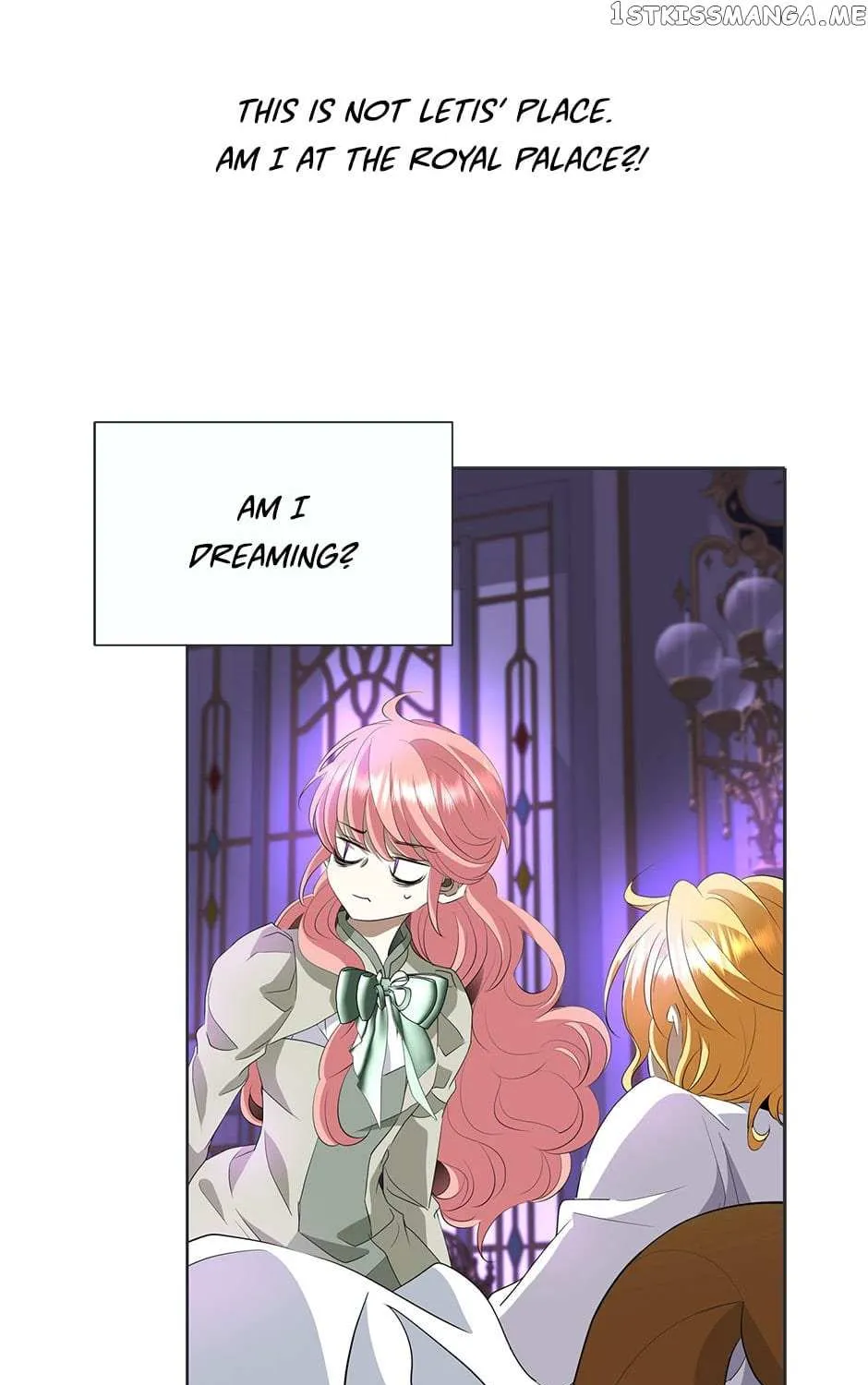 I’M A Killer But I’M Thinking Of Living As A Princess Chapter 57 page 47 - MangaNato