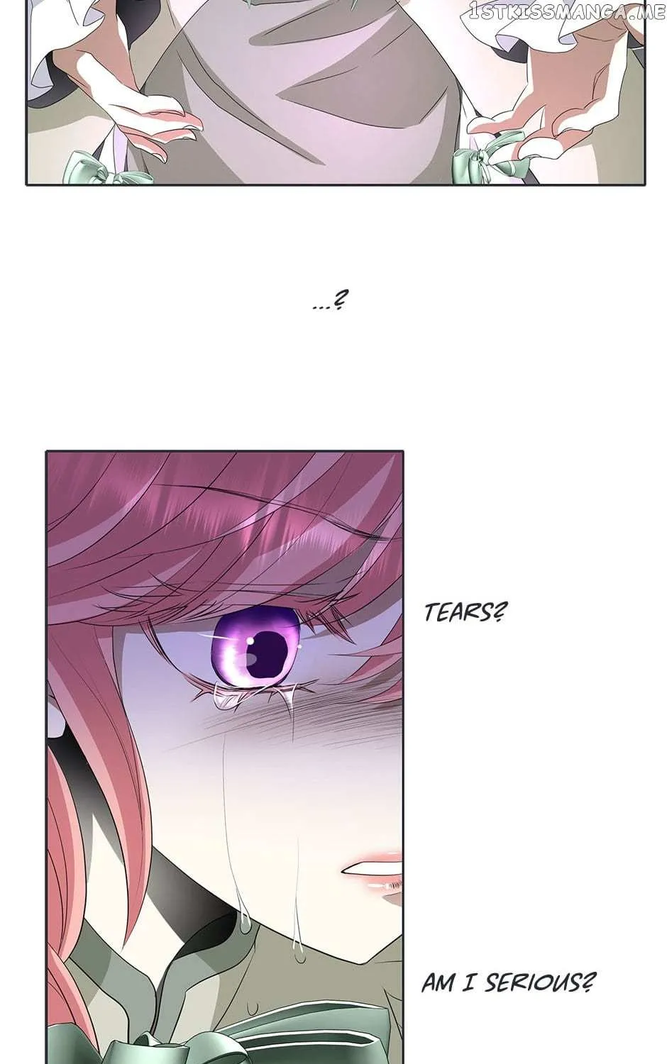 I’M A Killer But I’M Thinking Of Living As A Princess Chapter 57 page 77 - MangaNato