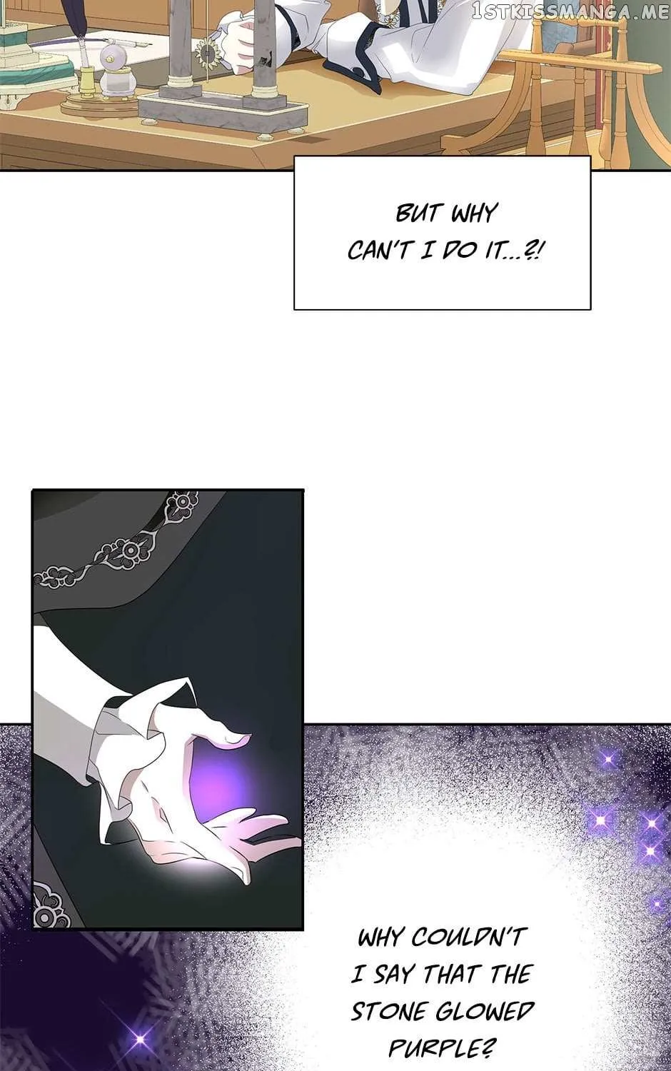 I’M A Killer But I’M Thinking Of Living As A Princess Chapter 62 page 10 - MangaNato