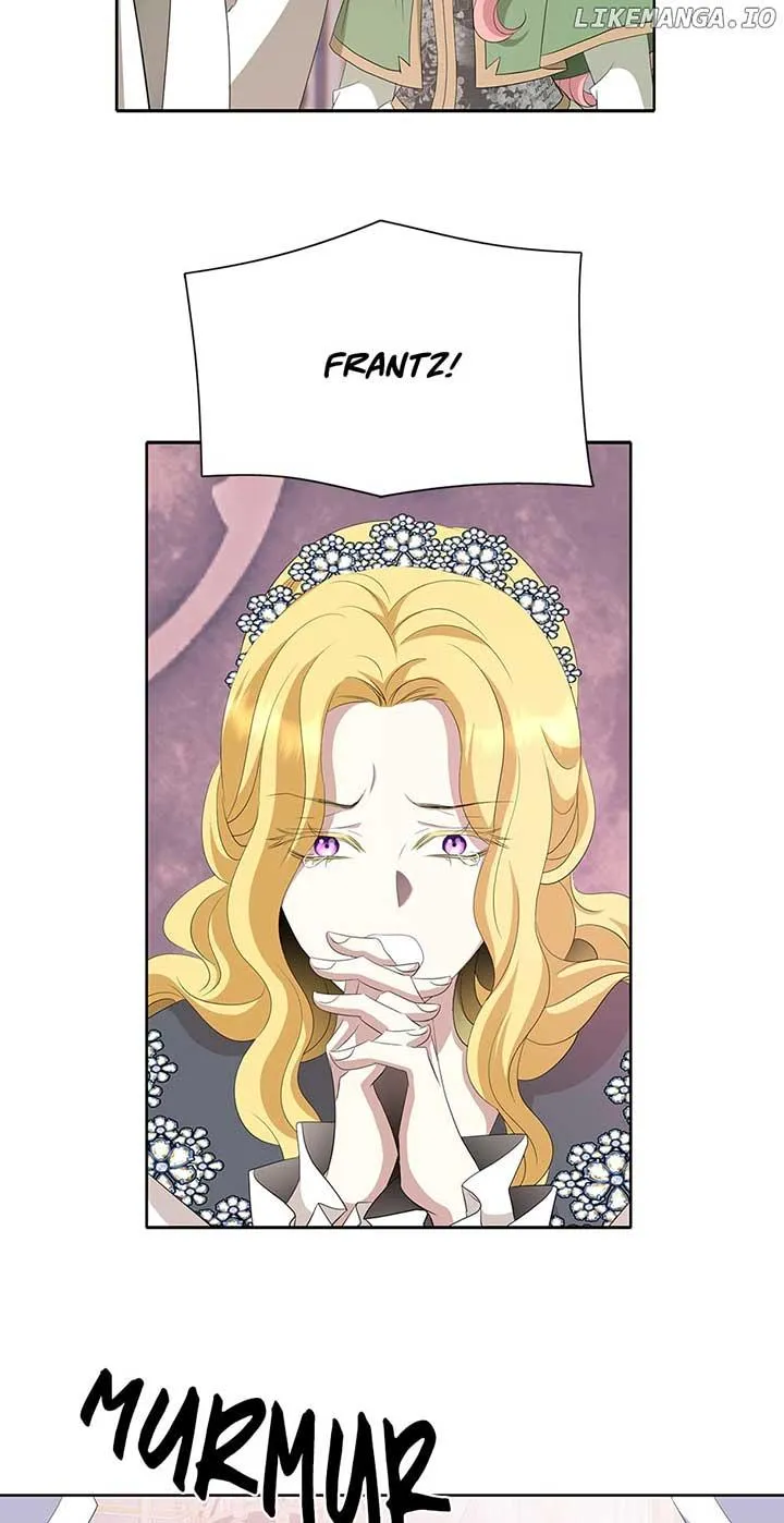 I’M A Killer But I’M Thinking Of Living As A Princess Chapter 90 page 41 - MangaNato