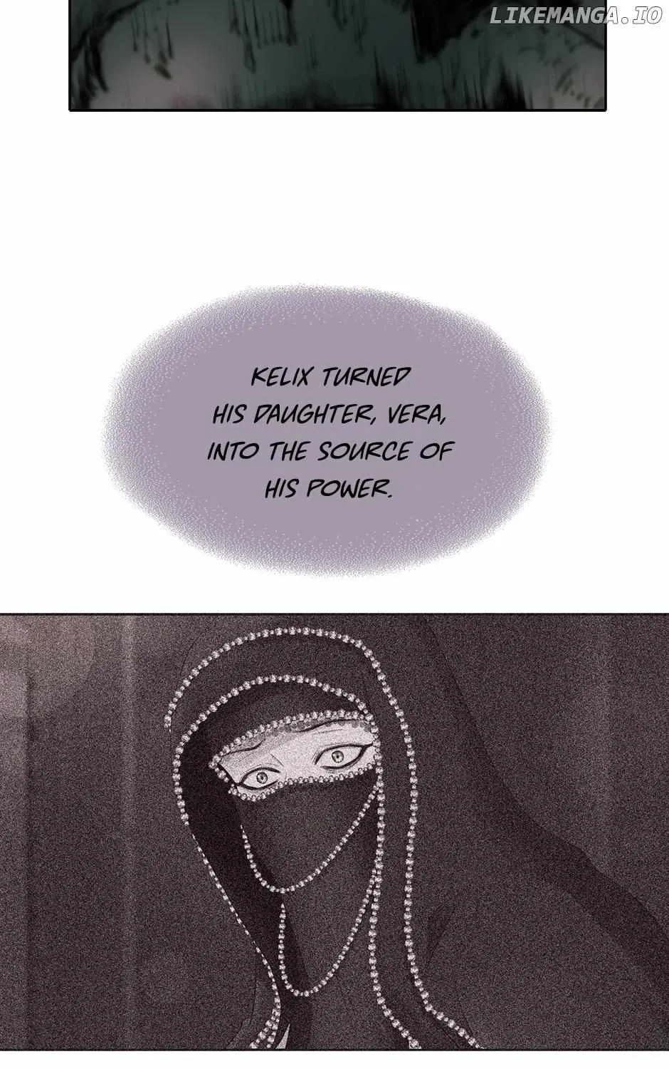 I’M A Killer But I’M Thinking Of Living As A Princess Chapter 99 page 24 - MangaNato