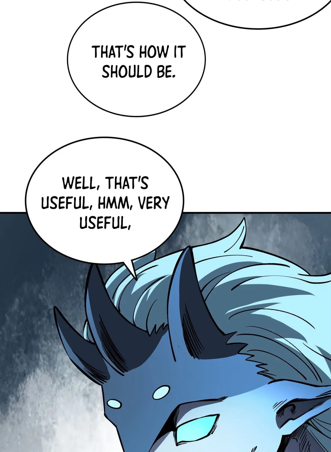 I’m A Prisoner In The Demon World - Page 20