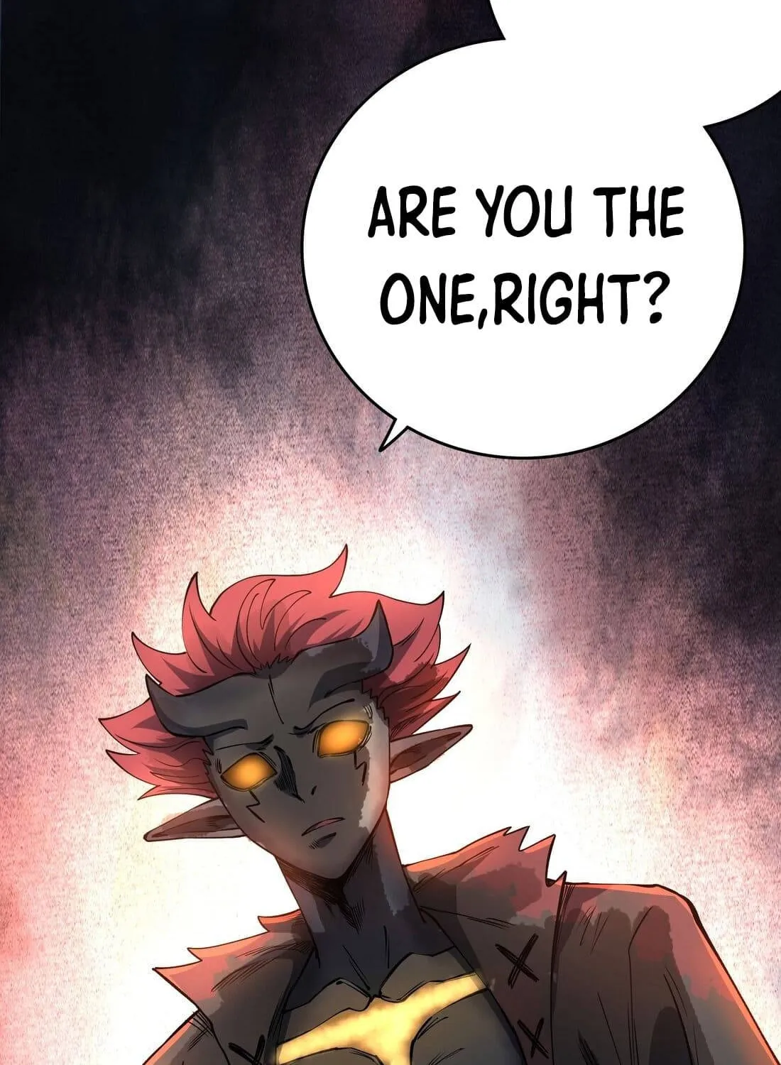 I’m A Prisoner In The Demon World - Page 22