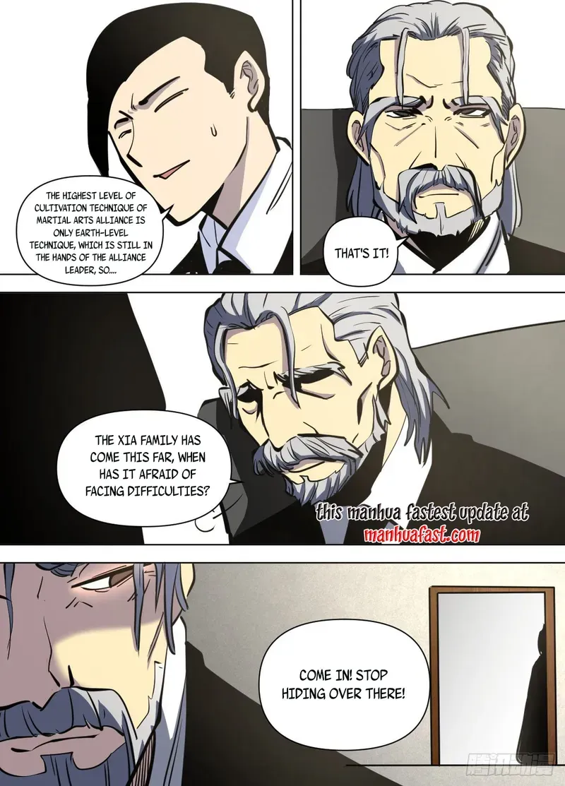 I’m A Tycoon In The Other World Chapter 103 page 13 - MangaNato