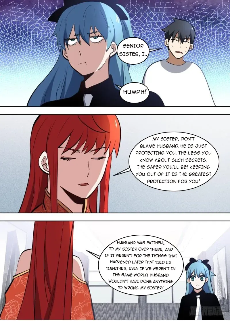 I’m A Tycoon In The Other World Chapter 124 page 9 - MangaKakalot