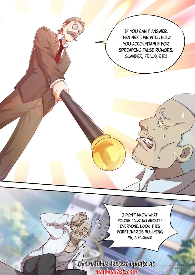 I’m A Tycoon In The Other World Chapter 26 page 4 - MangaNato