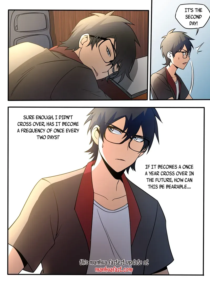 I’m A Tycoon In The Other World Chapter 57 page 2 - MangaKakalot