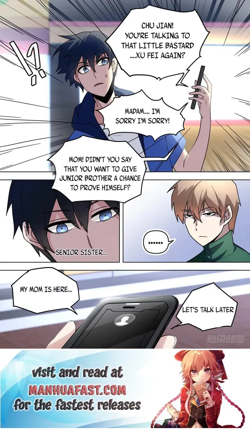 I’m A Tycoon In The Other World Chapter 72 page 8 - MangaNato