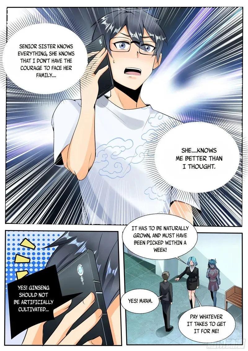 I’m A Tycoon In The Other World Chapter 73 page 4 - MangaNato