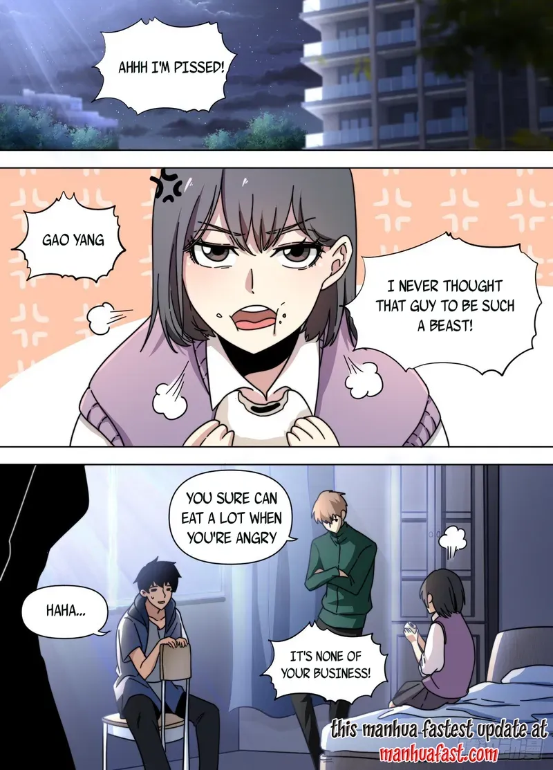 I’m A Tycoon In The Other World Chapter 79 page 2 - MangaNato