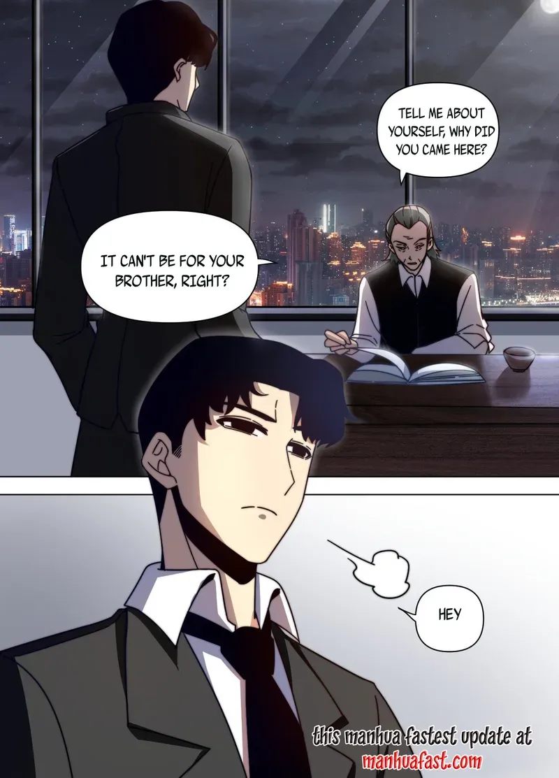 I’m A Tycoon In The Other World Chapter 79 page 7 - MangaNato