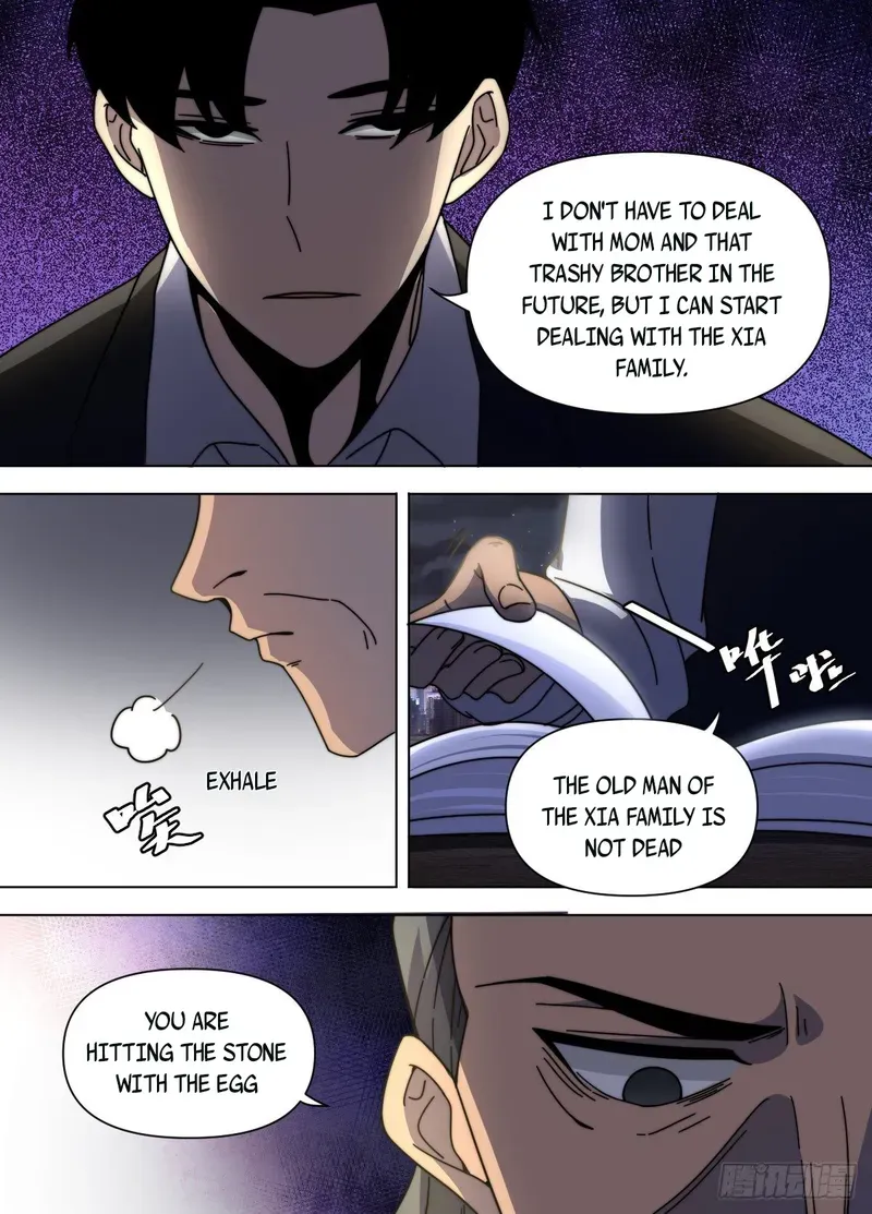 I’m A Tycoon In The Other World Chapter 79 page 8 - MangaNato