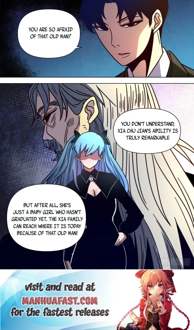 I’m A Tycoon In The Other World Chapter 79 page 9 - MangaNato