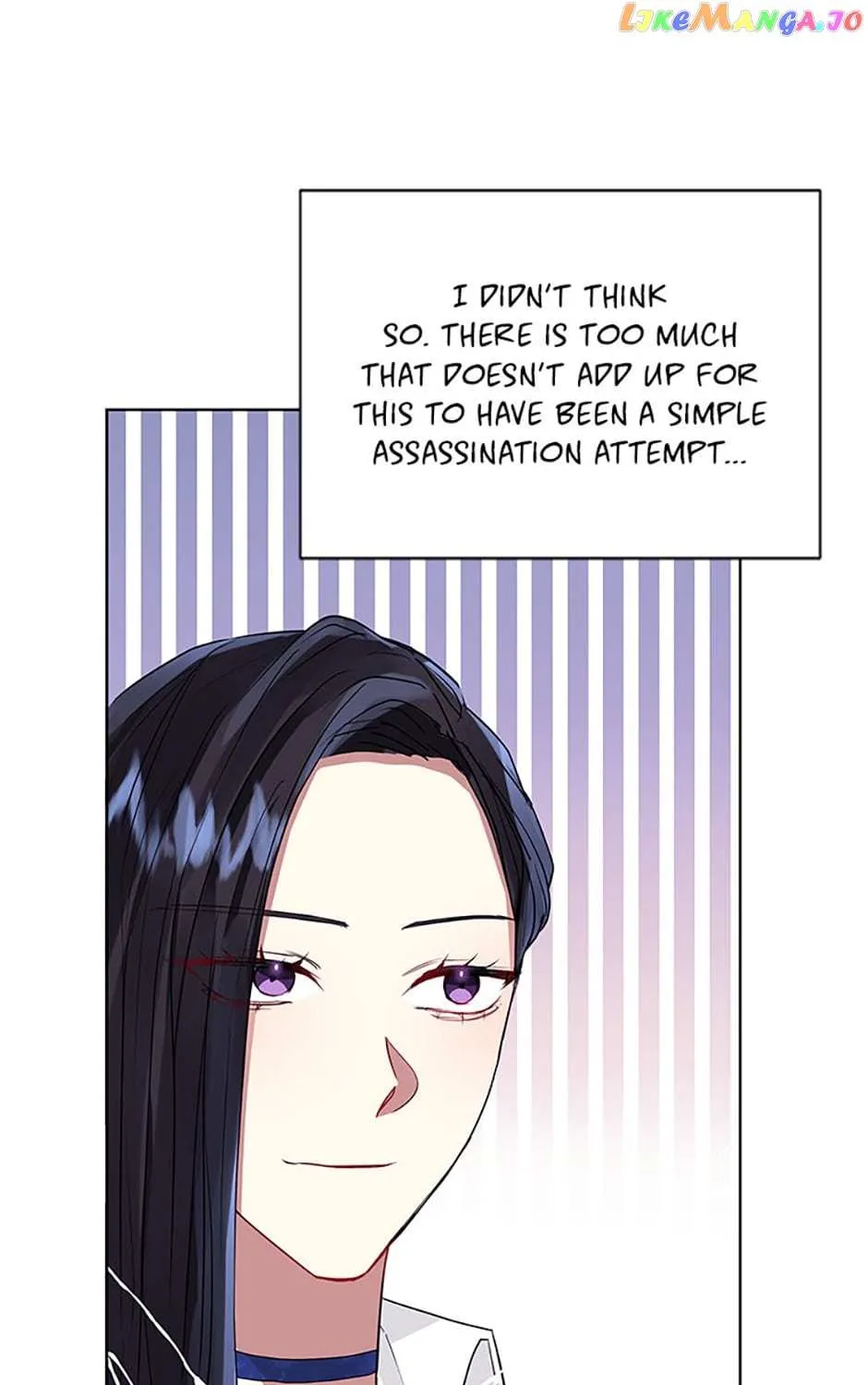 I’M A Villainess, But I Picked Up The Male Lead Chapter 38 page 84 - MangaKakalot