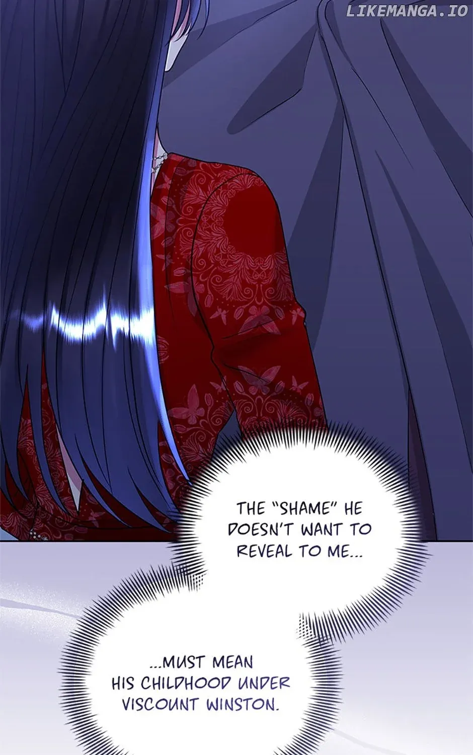 I’M A Villainess, But I Picked Up The Male Lead Chapter 53 page 4 - MangaKakalot