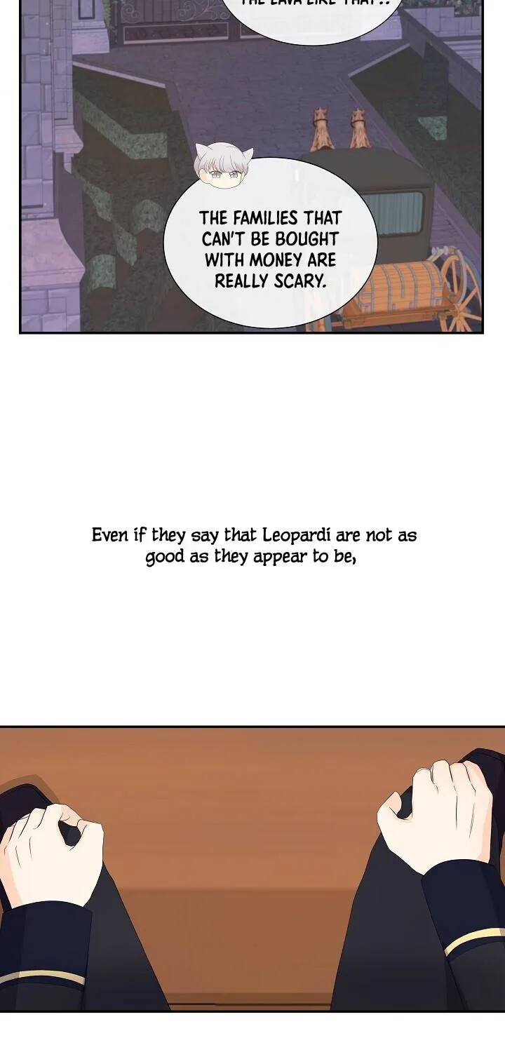 I’m a Wolf, but I Won’t Harm You Chapter 11 page 29 - MangaKakalot