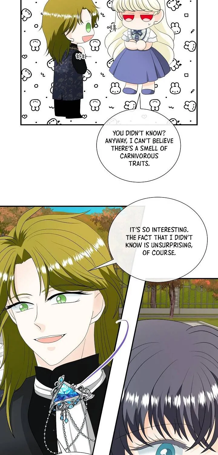 I’m a Wolf, but I Won’t Harm You Chapter 20 page 24 - MangaKakalot