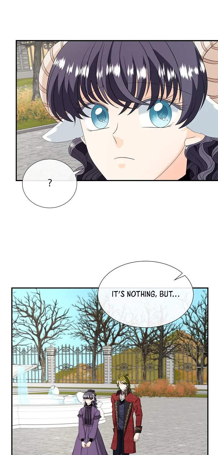 I’m a Wolf, but I Won’t Harm You Chapter 22 page 17 - MangaKakalot