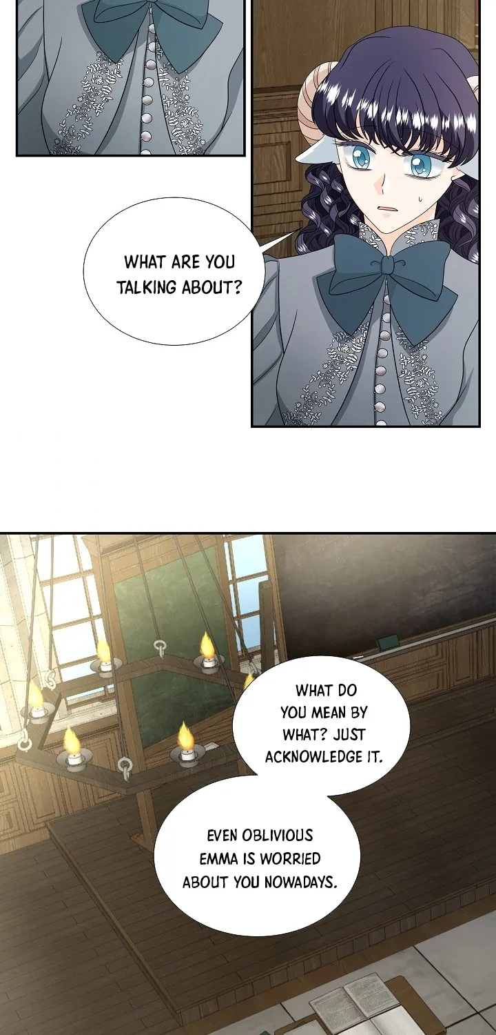 I’m a Wolf, but I Won’t Harm You Chapter 36 page 27 - MangaKakalot