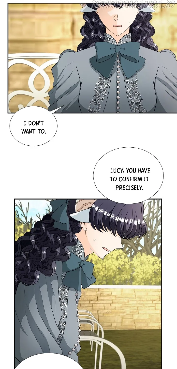 I’m a Wolf, but I Won’t Harm You Chapter 37 page 17 - MangaKakalot