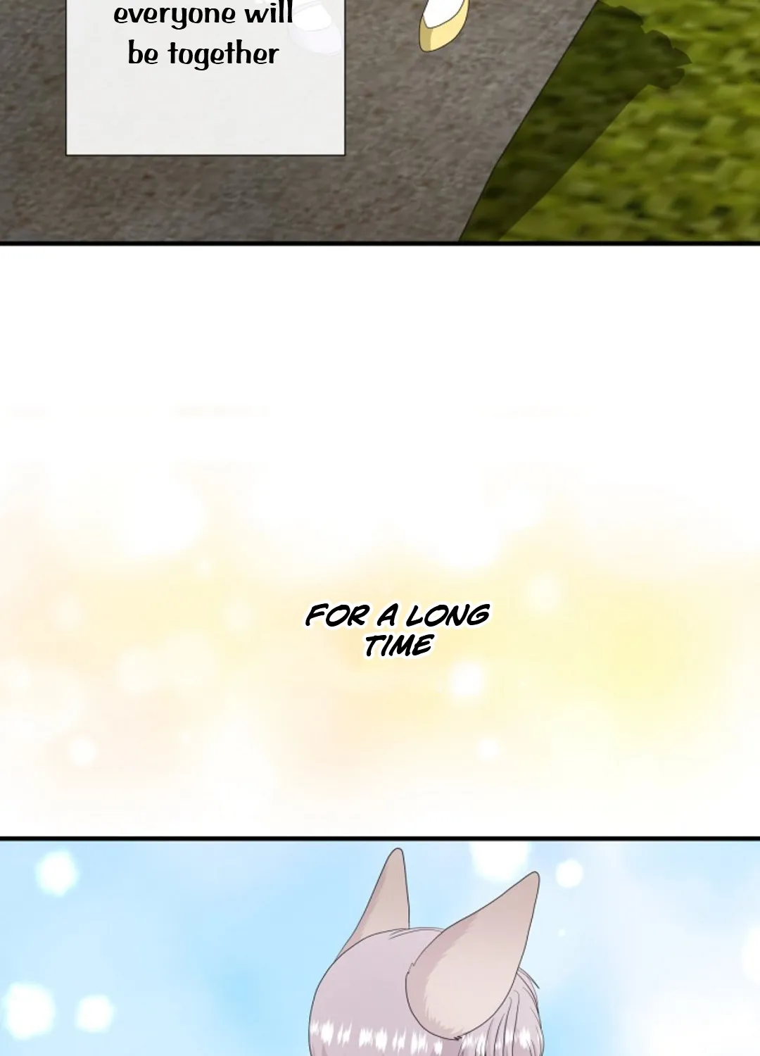 I’m a Wolf, but I Won’t Harm You Chapter 47 page 31 - MangaKakalot