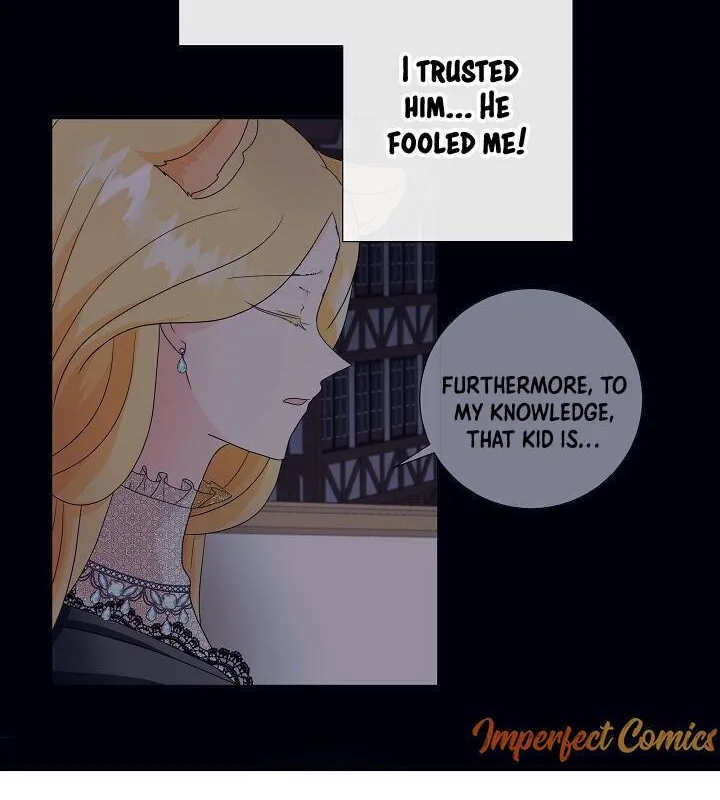 I’m a Wolf, but I Won’t Harm You Chapter 5 page 42 - MangaKakalot