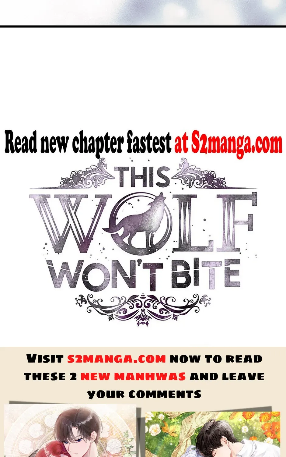 I’m a Wolf, but I Won’t Harm You Chapter 64 page 130 - MangaKakalot