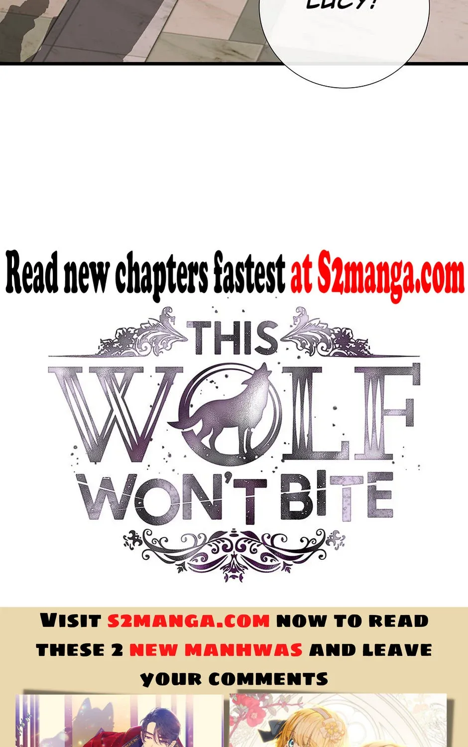 I’m a Wolf, but I Won’t Harm You Chapter 66 page 123 - MangaKakalot