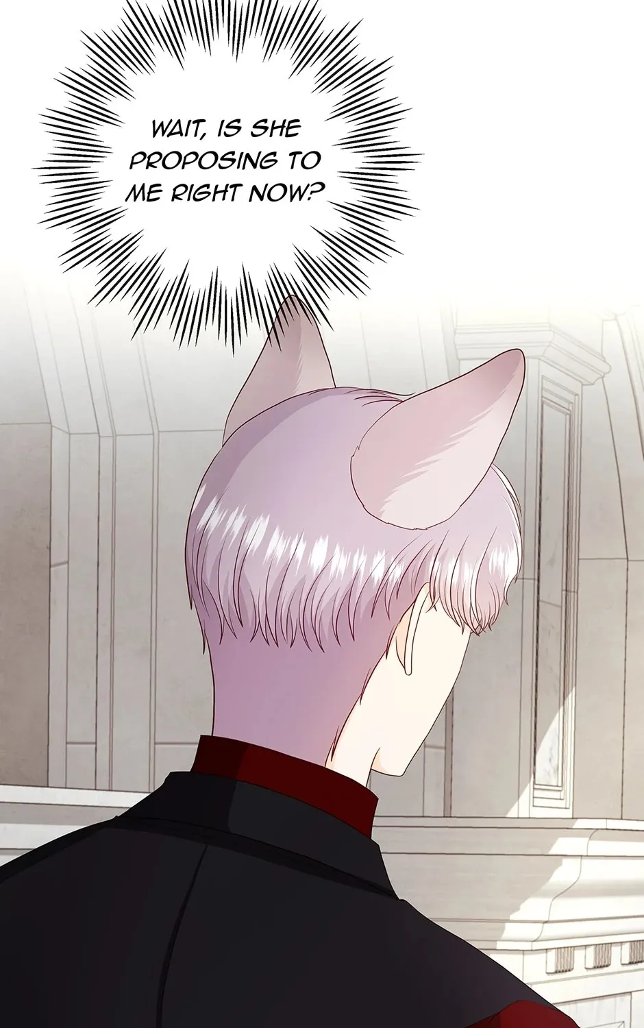 I’m a Wolf, but I Won’t Harm You Chapter 67 page 63 - MangaKakalot